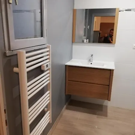 Appartamento Apparemment Meublé