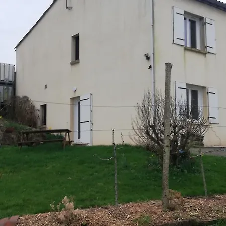 Apparemment Meublé